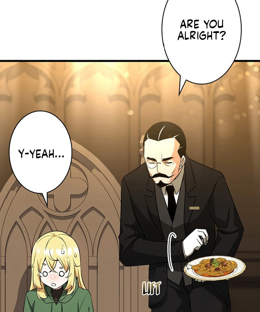 I Became the Academy’s Villain’s Daughter Chapter 4 385 048