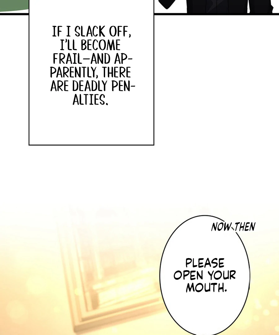 I Became the Academy’s Villain’s Daughter Chapter 4 394 057