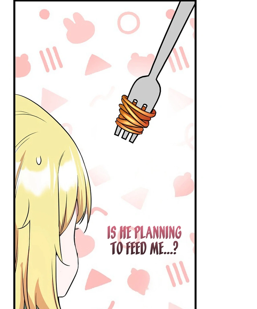 I Became the Academy’s Villain’s Daughter Chapter 4 397 060