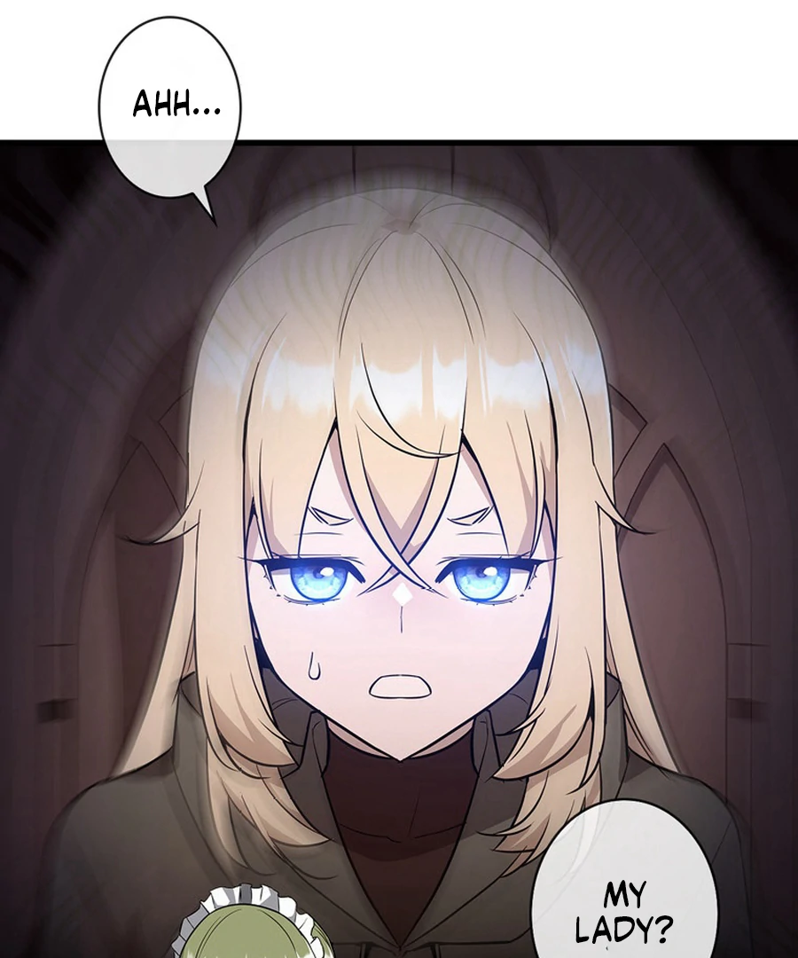 I Became the Academy’s Villain’s Daughter Chapter 4 421 084