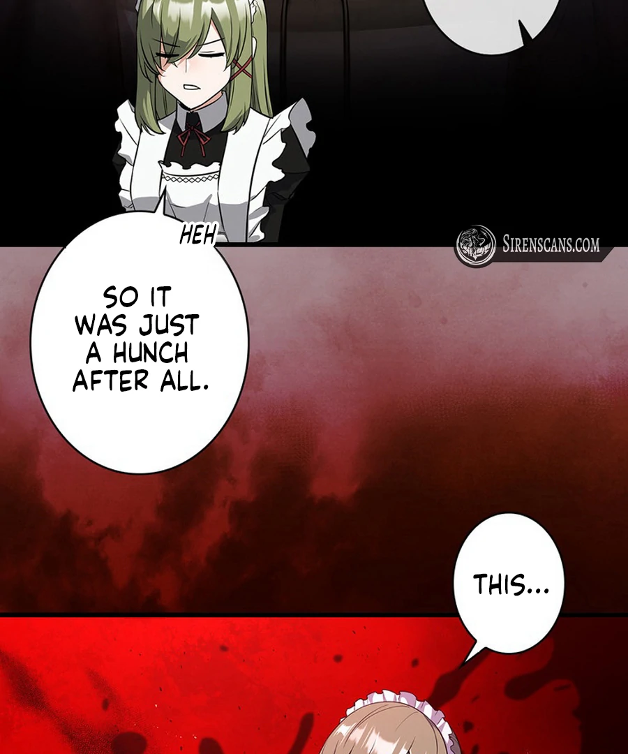 I Became the Academy’s Villain’s Daughter Chapter 4 422 085