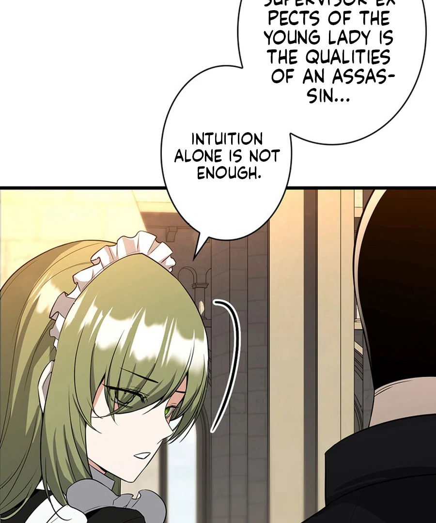 I Became the Academy’s Villain’s Daughter Chapter 4 430 093