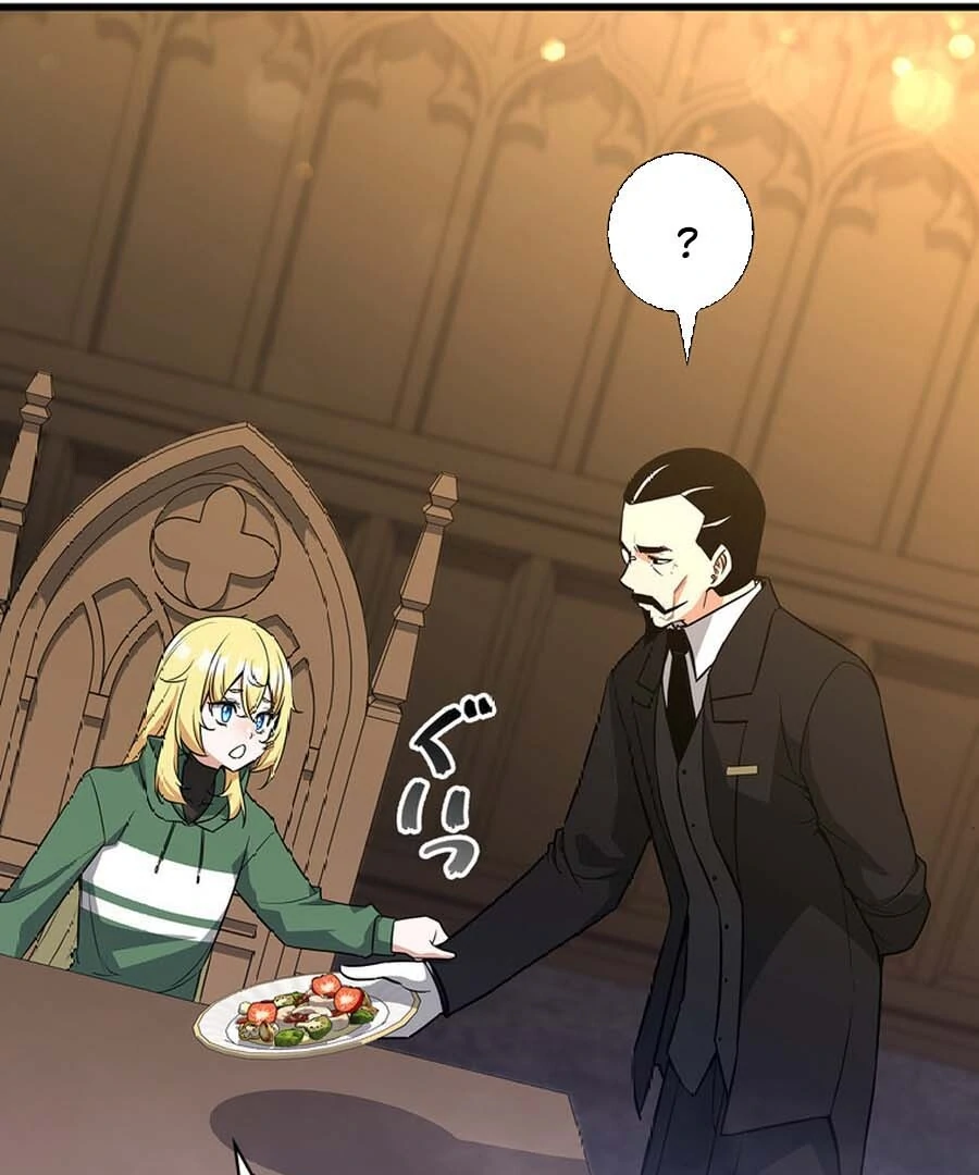 I Became the Academy’s Villain’s Daughter Chapter 5 303 02