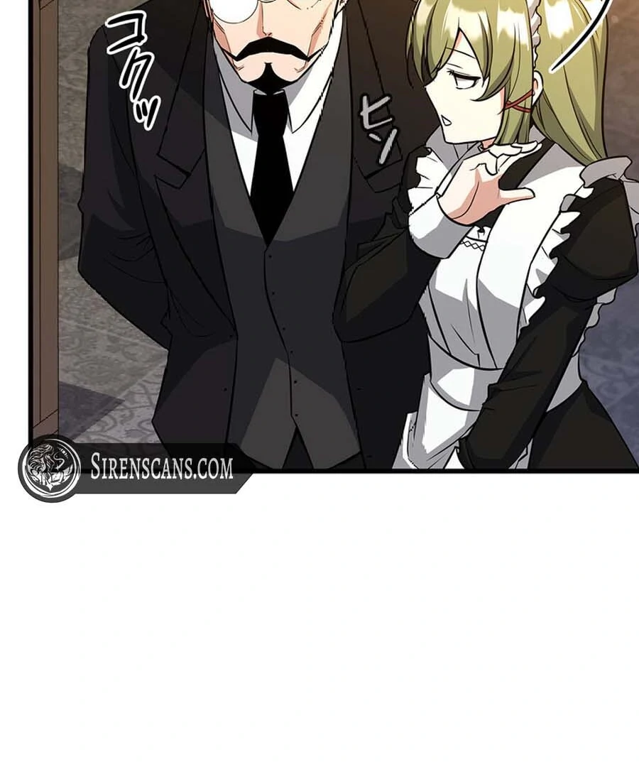 I Became the Academy’s Villain’s Daughter Chapter 5 310 09