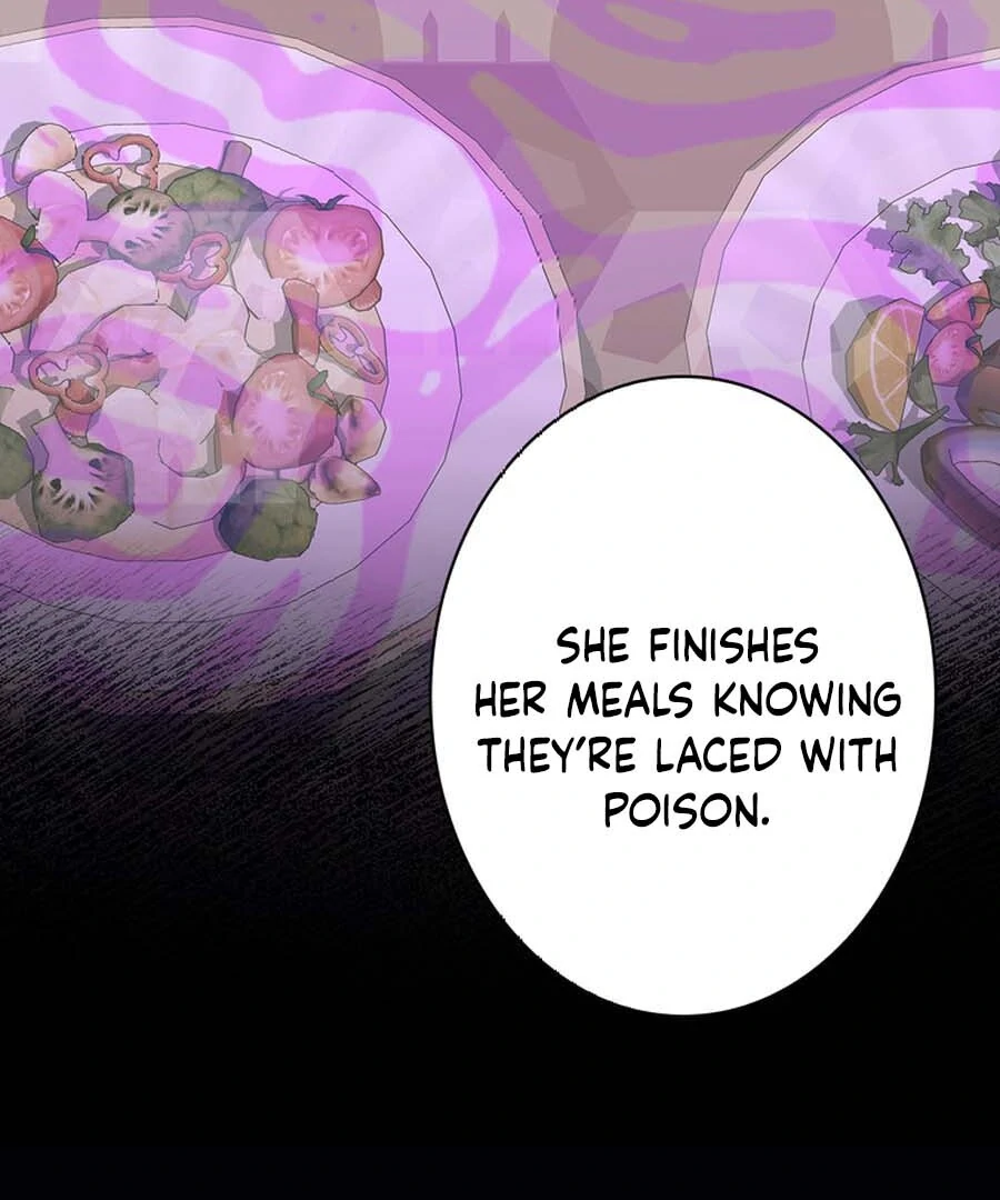 I Became the Academy’s Villain’s Daughter Chapter 5 322 21