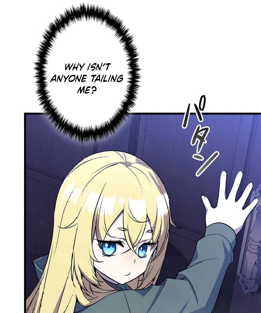 I Became the Academy’s Villain’s Daughter Chapter 5 338 37