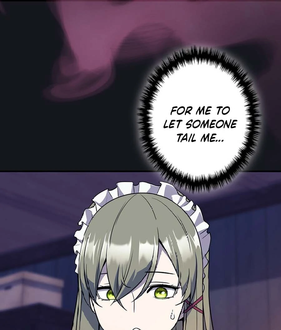 I Became the Academy’s Villain’s Daughter Chapter 5 384 83