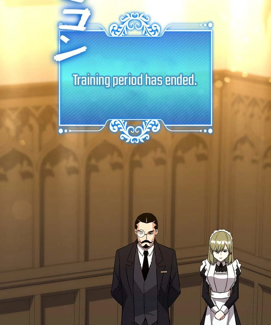 I Became the Academy’s Villain’s Daughter Chapter 5 391 90