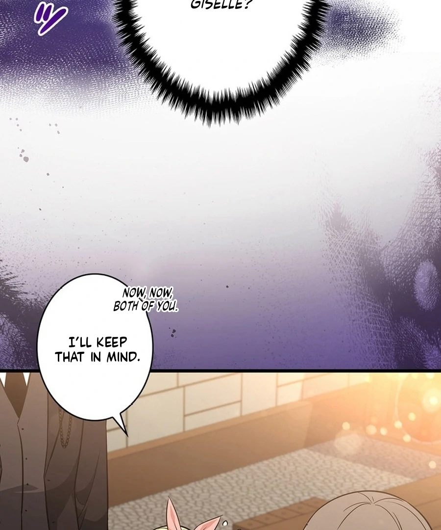 I Became the Academy’s Villain’s Daughter Chapter 9 379 033