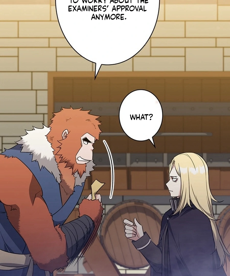 I Became the Academy’s Villain’s Daughter Chapter 9 401 055