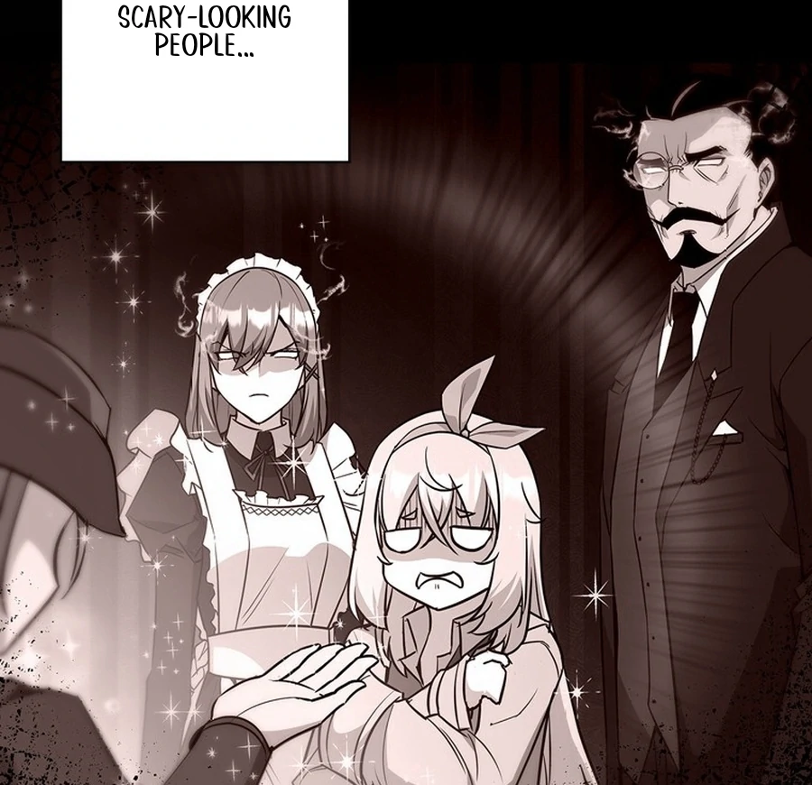 I Became the Academy’s Villain’s Daughter Chapter 9 431 085