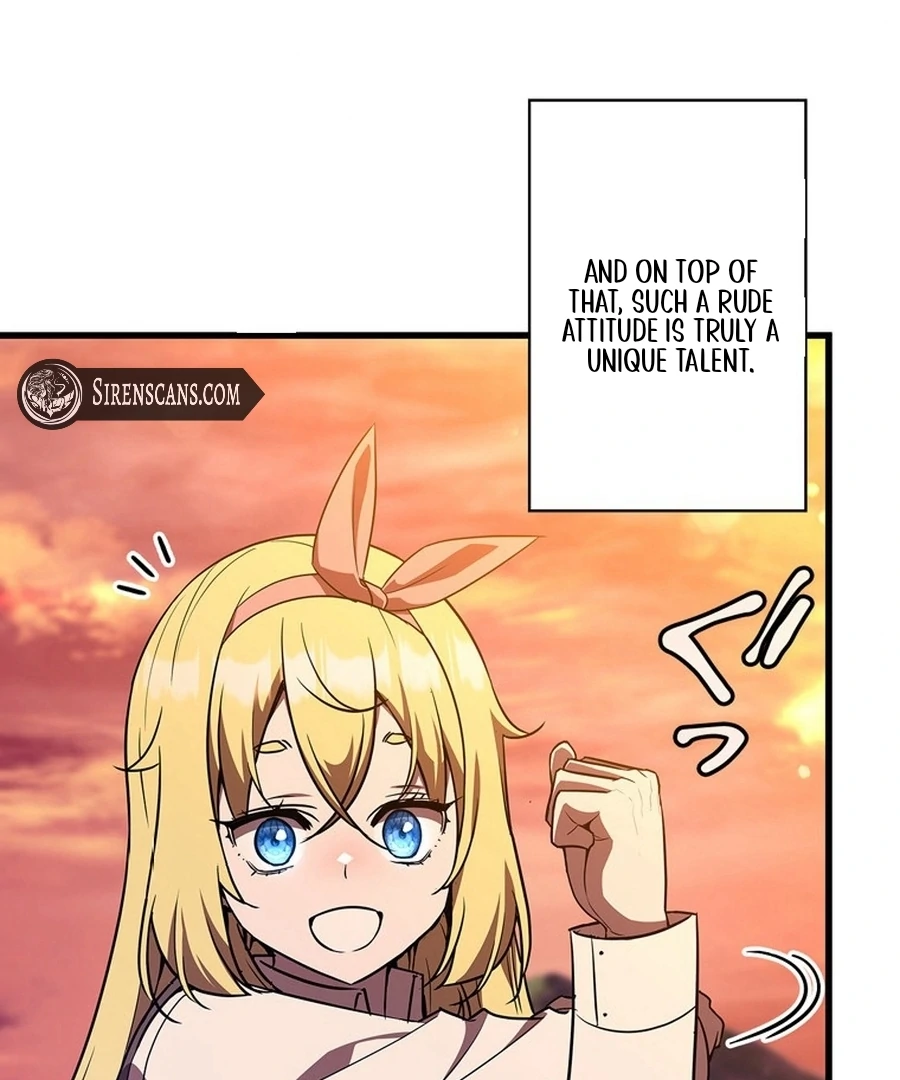 I Became the Academy’s Villain’s Daughter Chapter 9 439 093