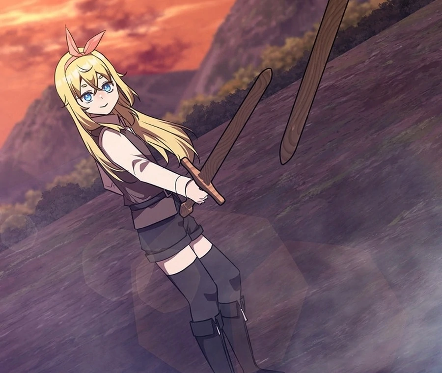 I Became the Academy’s Villain’s Daughter Chapter 9 457 111