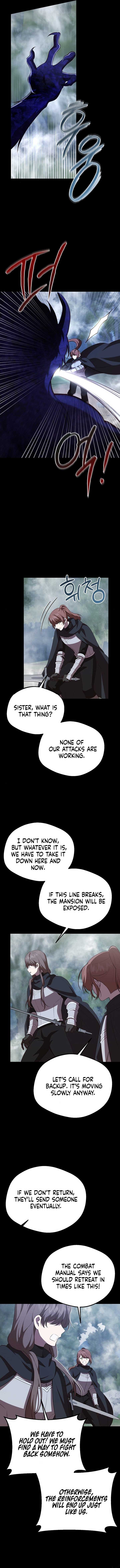 I Became the Adopted Daughter of the Sea Guardian Chapter 43 42 02