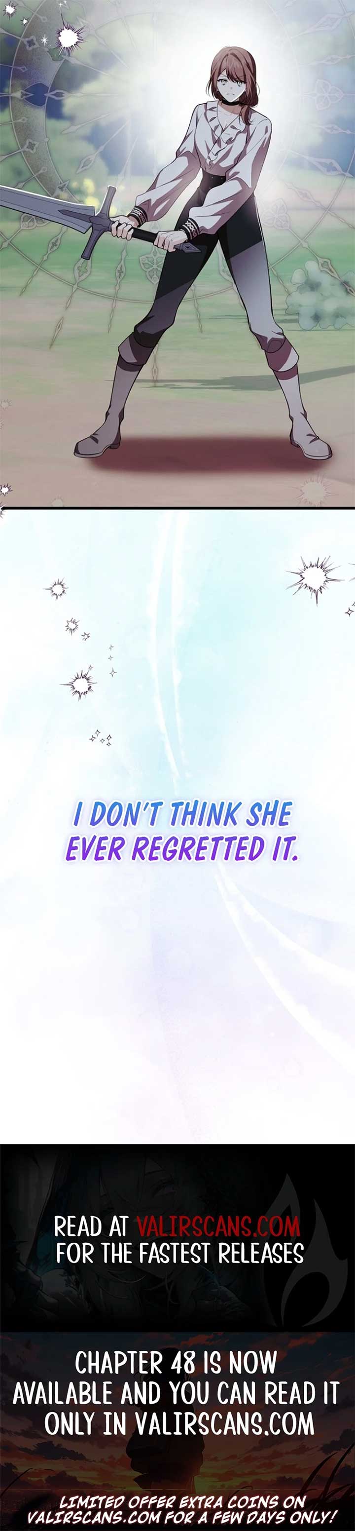 I Became the Adopted Daughter of the Sea Guardian Chapter 43 51 11