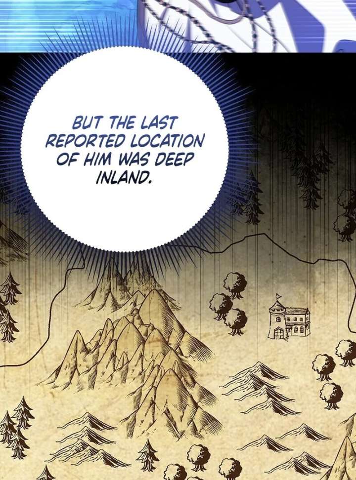 I Became the Adopted Daughter of the Sea Guardian Chapter 51 411 005