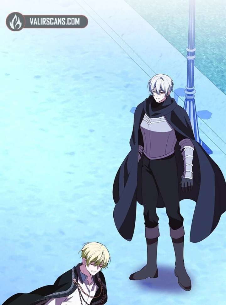 I Became the Adopted Daughter of the Sea Guardian Chapter 51 444 038