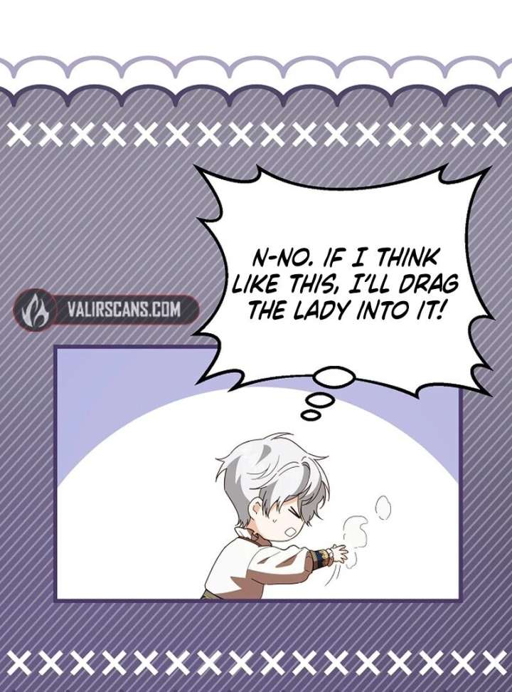 I Became the Adopted Daughter of the Sea Guardian Chapter 51 455 049