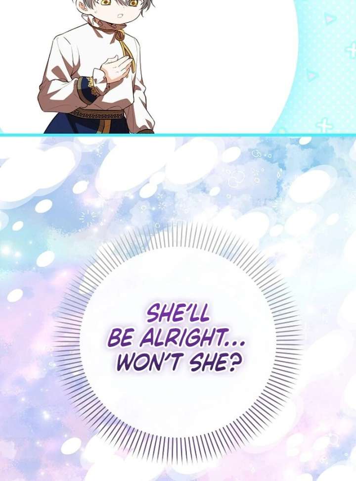 I Became the Adopted Daughter of the Sea Guardian Chapter 51 478 072