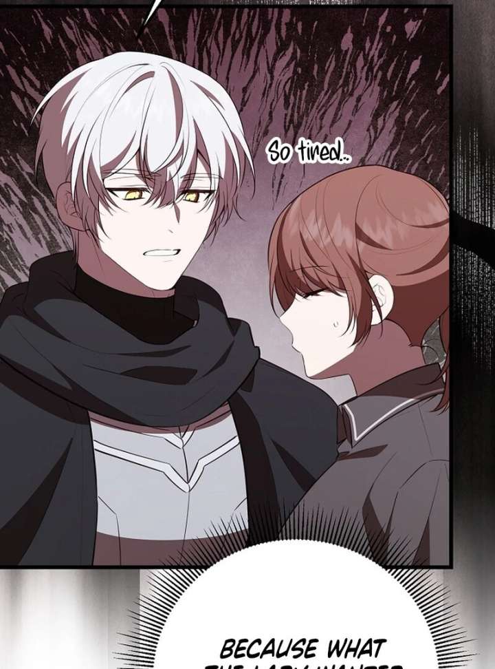 I Became the Adopted Daughter of the Sea Guardian Chapter 51 505 099