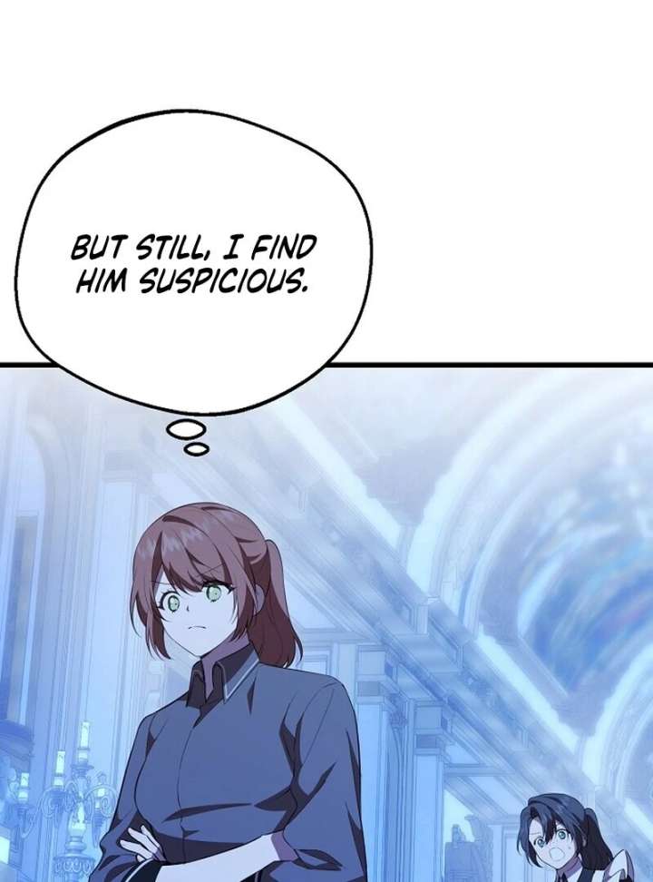 I Became the Adopted Daughter of the Sea Guardian Chapter 51 508 102