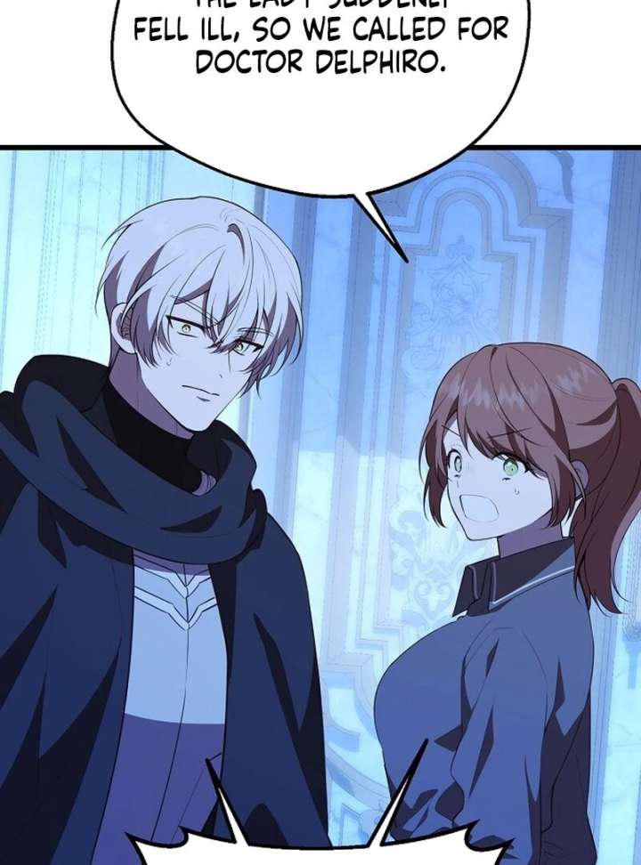 I Became the Adopted Daughter of the Sea Guardian Chapter 51 510 104