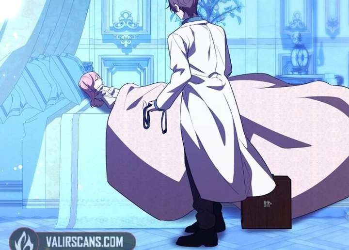 I Became the Adopted Daughter of the Sea Guardian Chapter 51 527 121