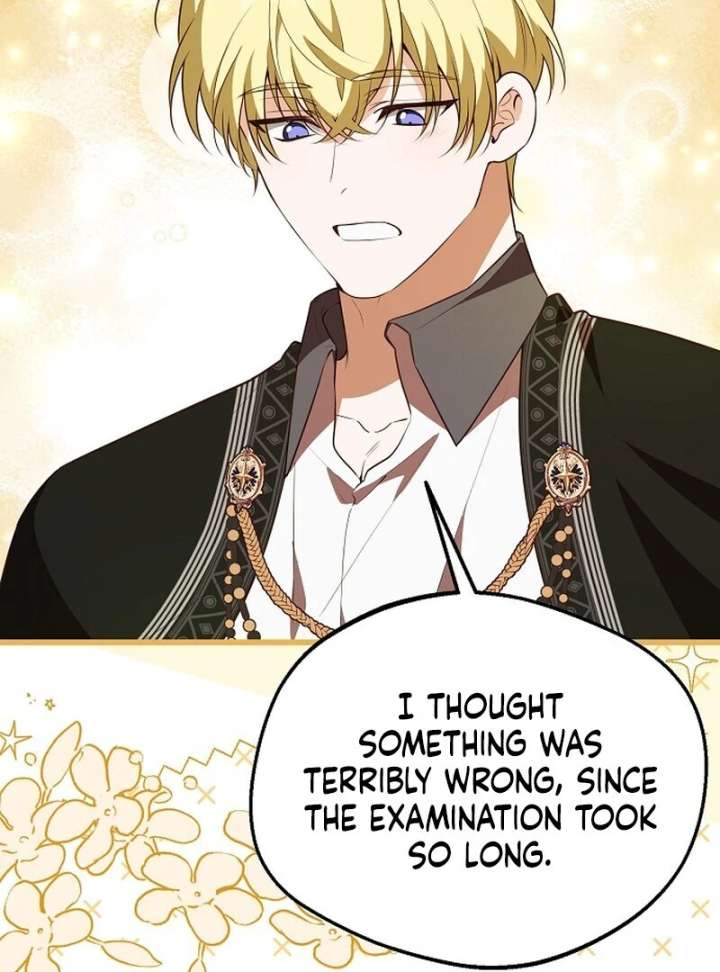 I Became the Adopted Daughter of the Sea Guardian Chapter 52 382 009