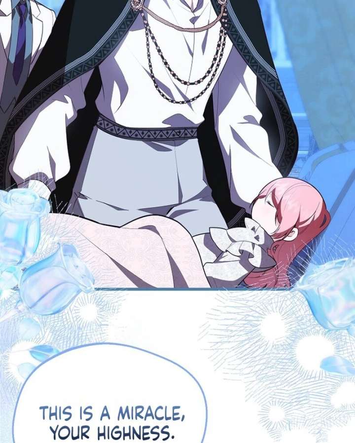 I Became the Adopted Daughter of the Sea Guardian Chapter 52 386 013