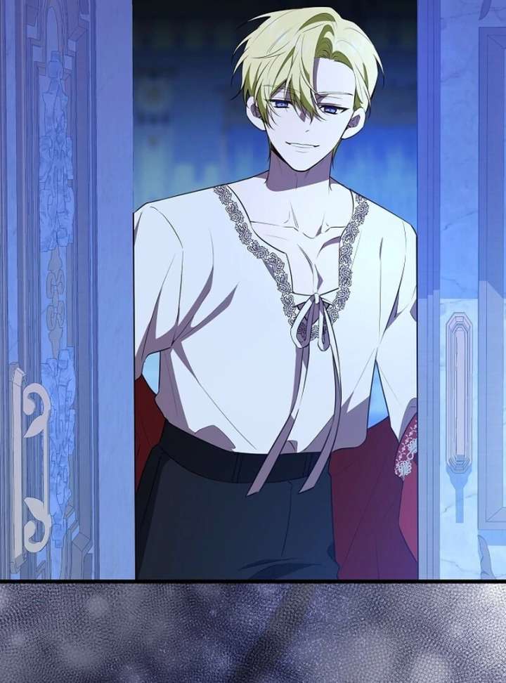 I Became the Adopted Daughter of the Sea Guardian Chapter 52 393 020