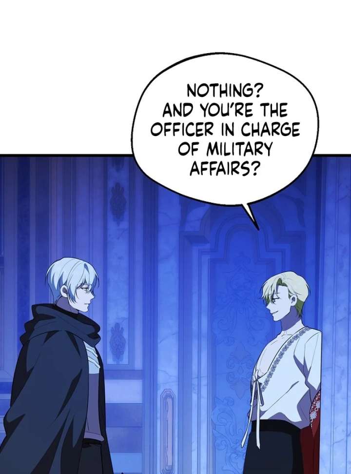 I Became the Adopted Daughter of the Sea Guardian Chapter 52 396 023