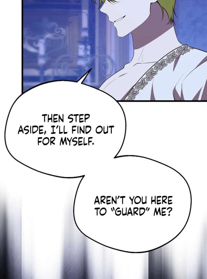 I Became the Adopted Daughter of the Sea Guardian Chapter 52 398 025