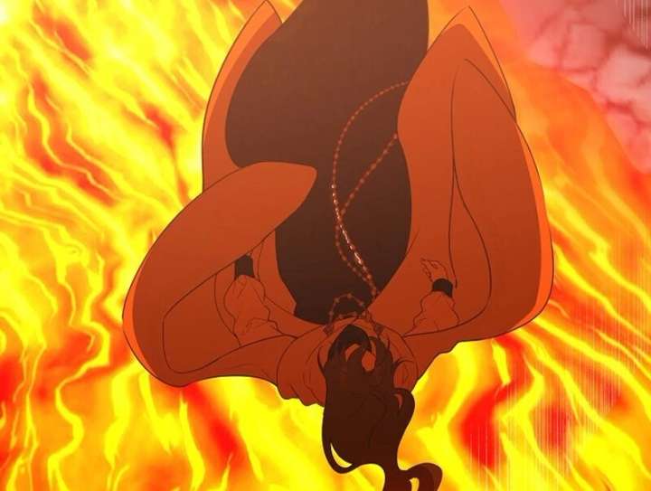 I Became the Adopted Daughter of the Sea Guardian Chapter 52 428 055