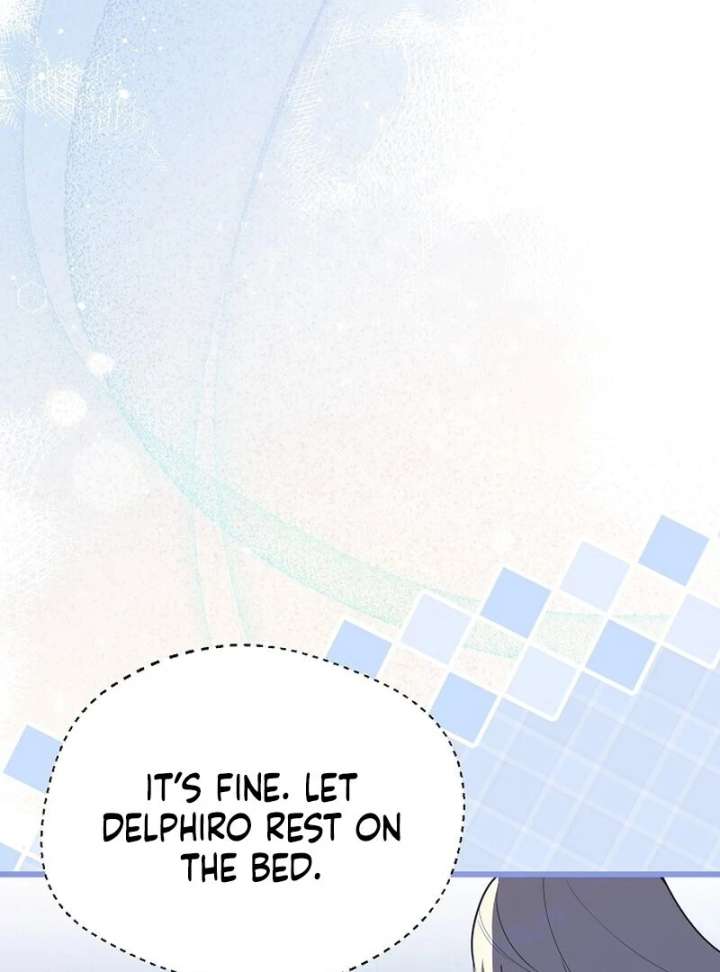 I Became the Adopted Daughter of the Sea Guardian Chapter 52 453 080