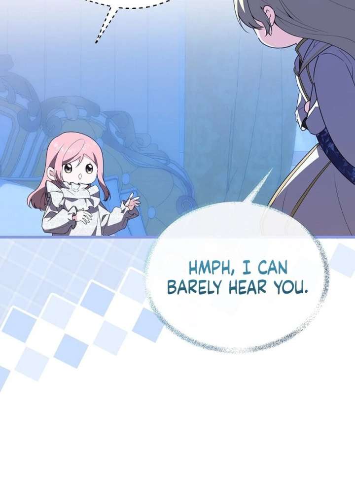 I Became the Adopted Daughter of the Sea Guardian Chapter 52 454 081