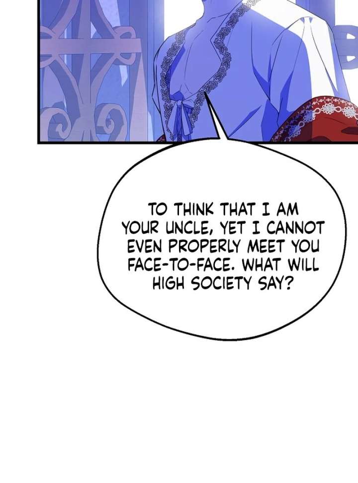 I Became the Adopted Daughter of the Sea Guardian Chapter 52 464 091