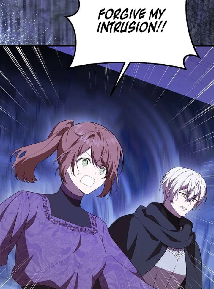 I Became the Adopted Daughter of the Sea Guardian Chapter 52 467 094