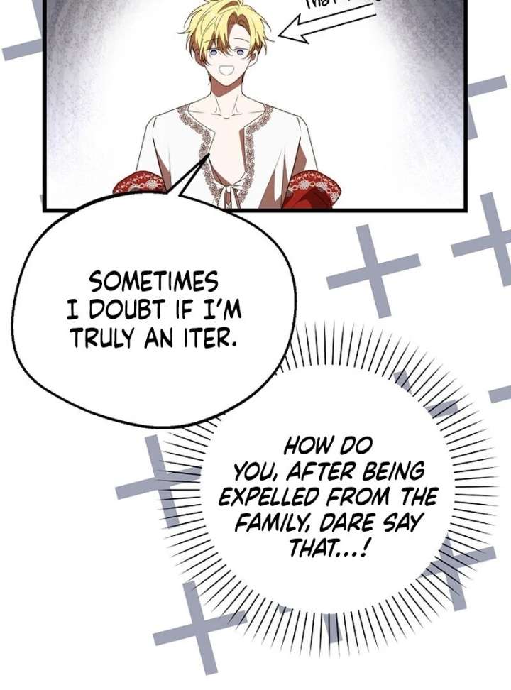 I Became the Adopted Daughter of the Sea Guardian Chapter 52 473 100