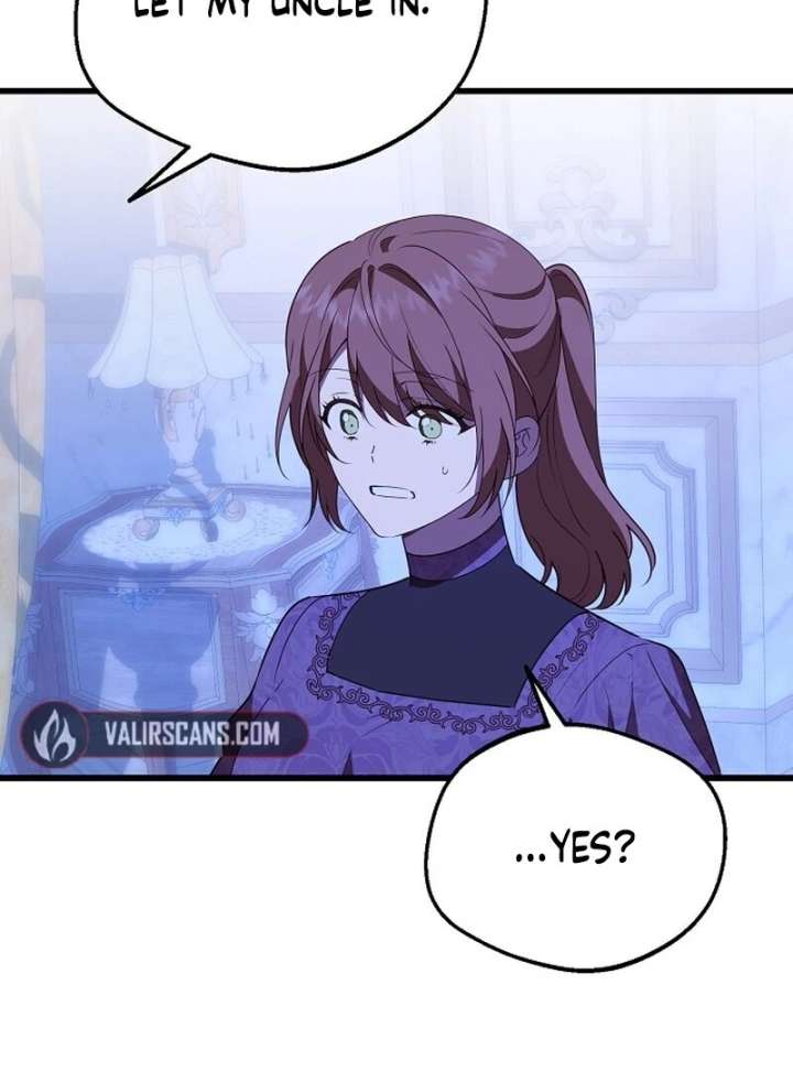 I Became the Adopted Daughter of the Sea Guardian Chapter 52 476 103