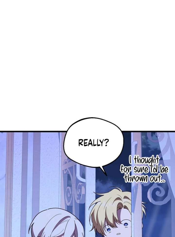 I Became the Adopted Daughter of the Sea Guardian Chapter 52 477 104