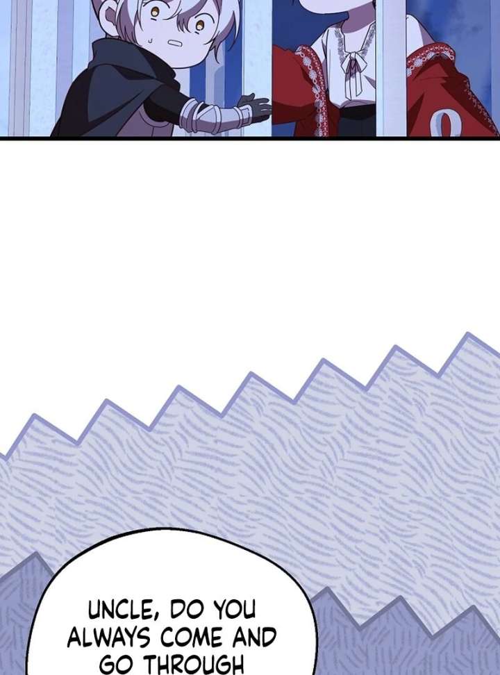 I Became the Adopted Daughter of the Sea Guardian Chapter 52 478 105