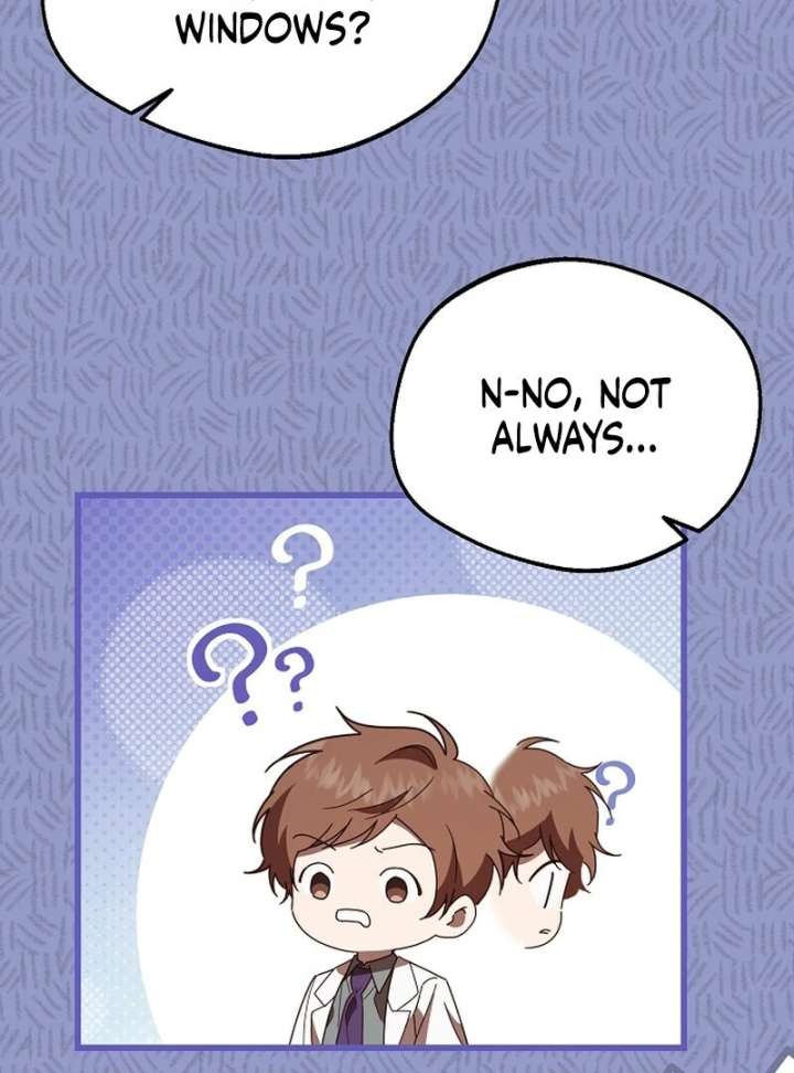 I Became the Adopted Daughter of the Sea Guardian Chapter 52 479 106