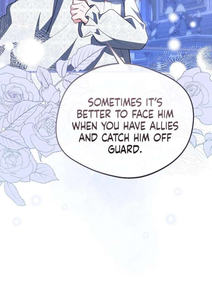 I Became the Adopted Daughter of the Sea Guardian Chapter 52 486 113