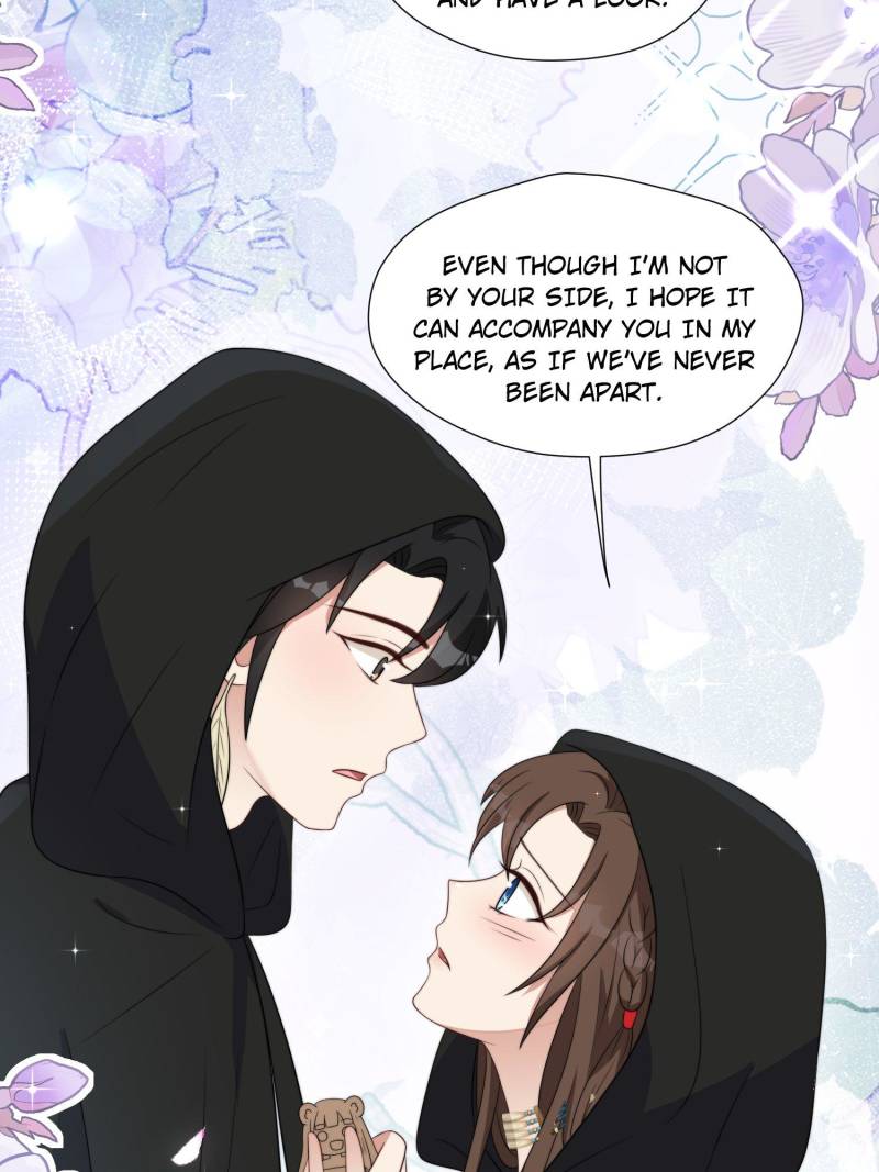 I Became the Beastman’s Wife Chapter 297 92 ch 297 10