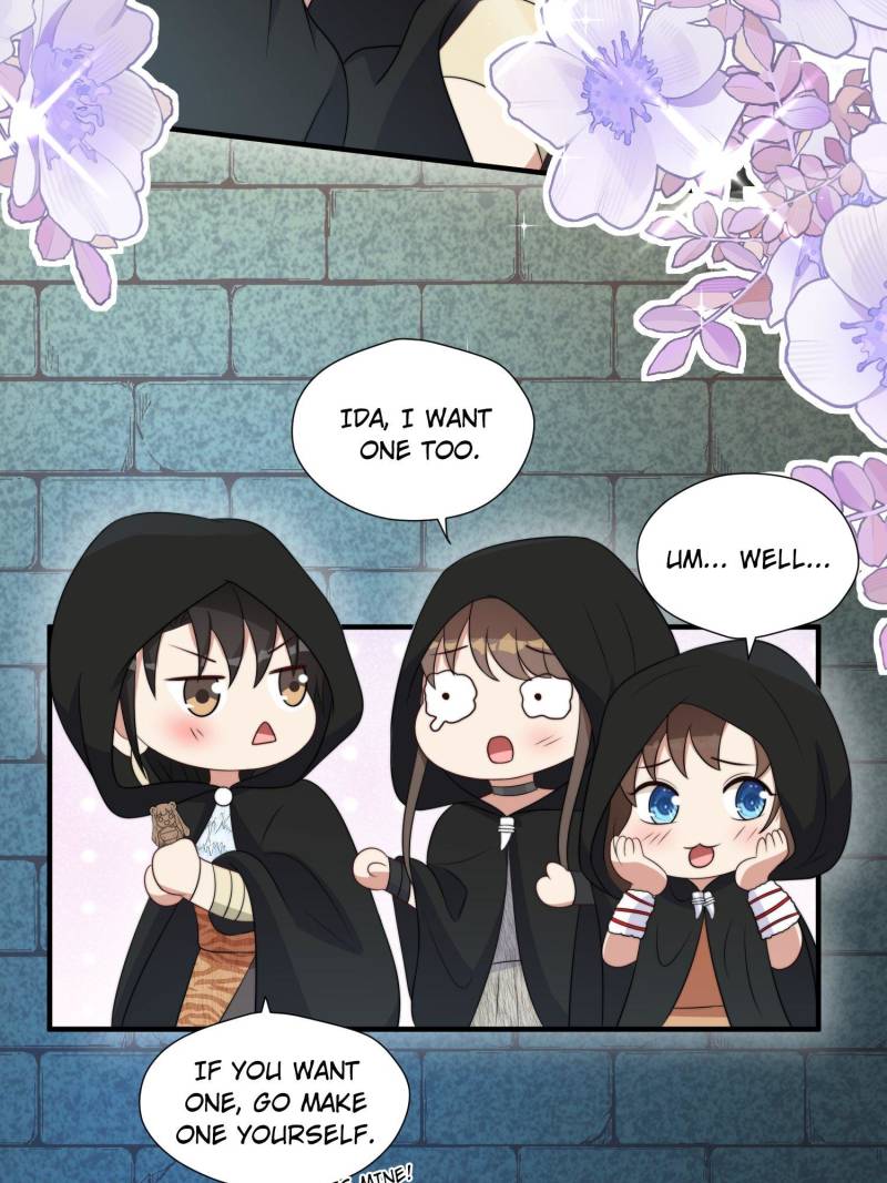 I Became the Beastman’s Wife Chapter 297 95 ch 297 13