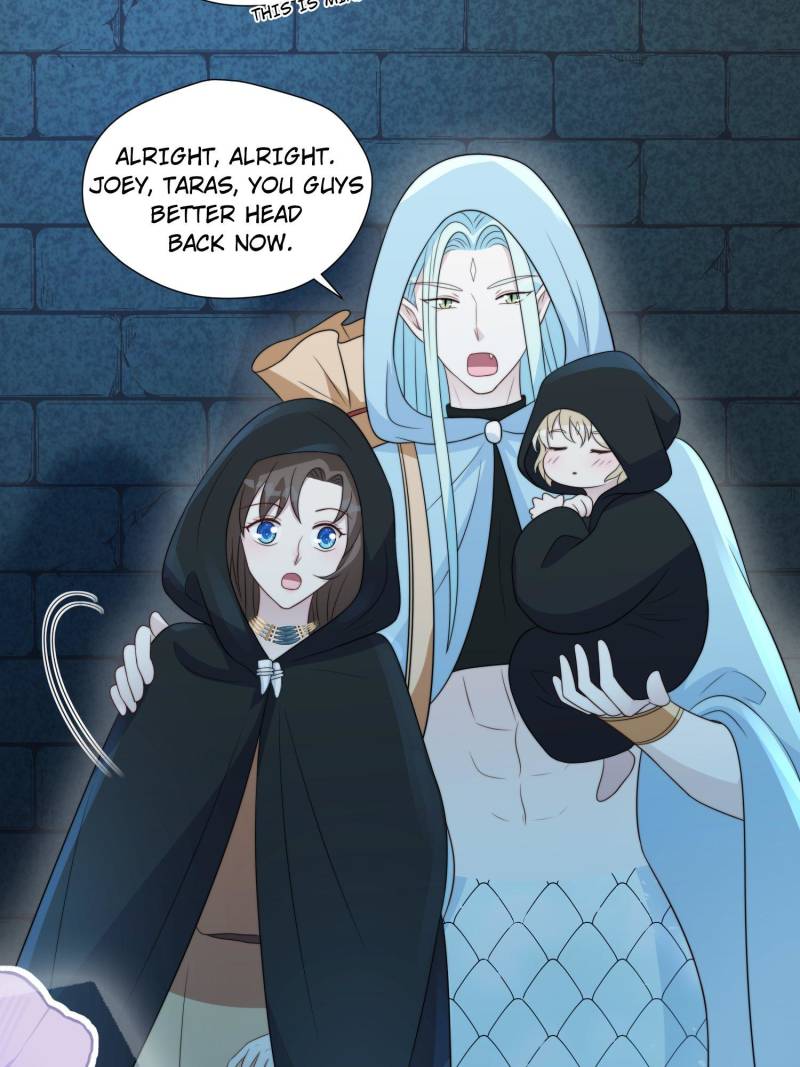 I Became the Beastman’s Wife Chapter 297 96 ch 297 14