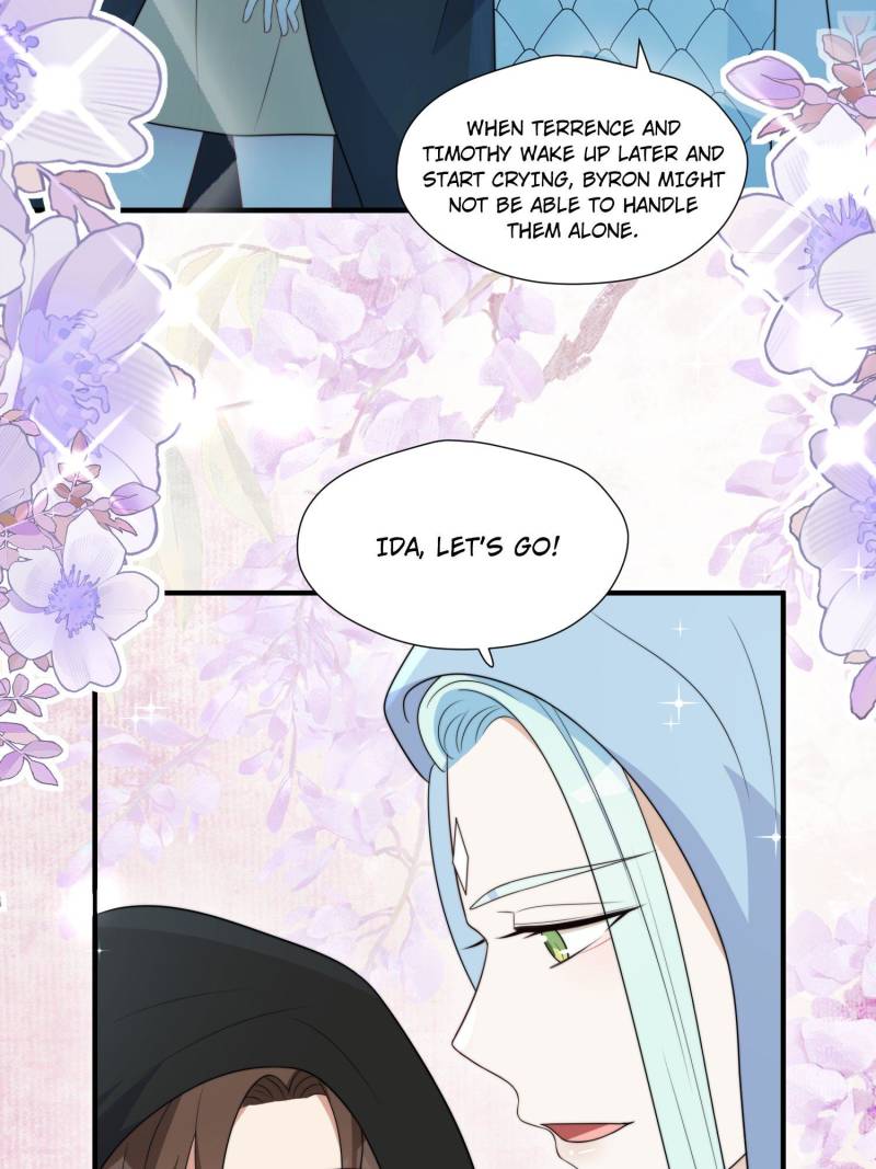 I Became the Beastman’s Wife Chapter 297 97 ch 297 15