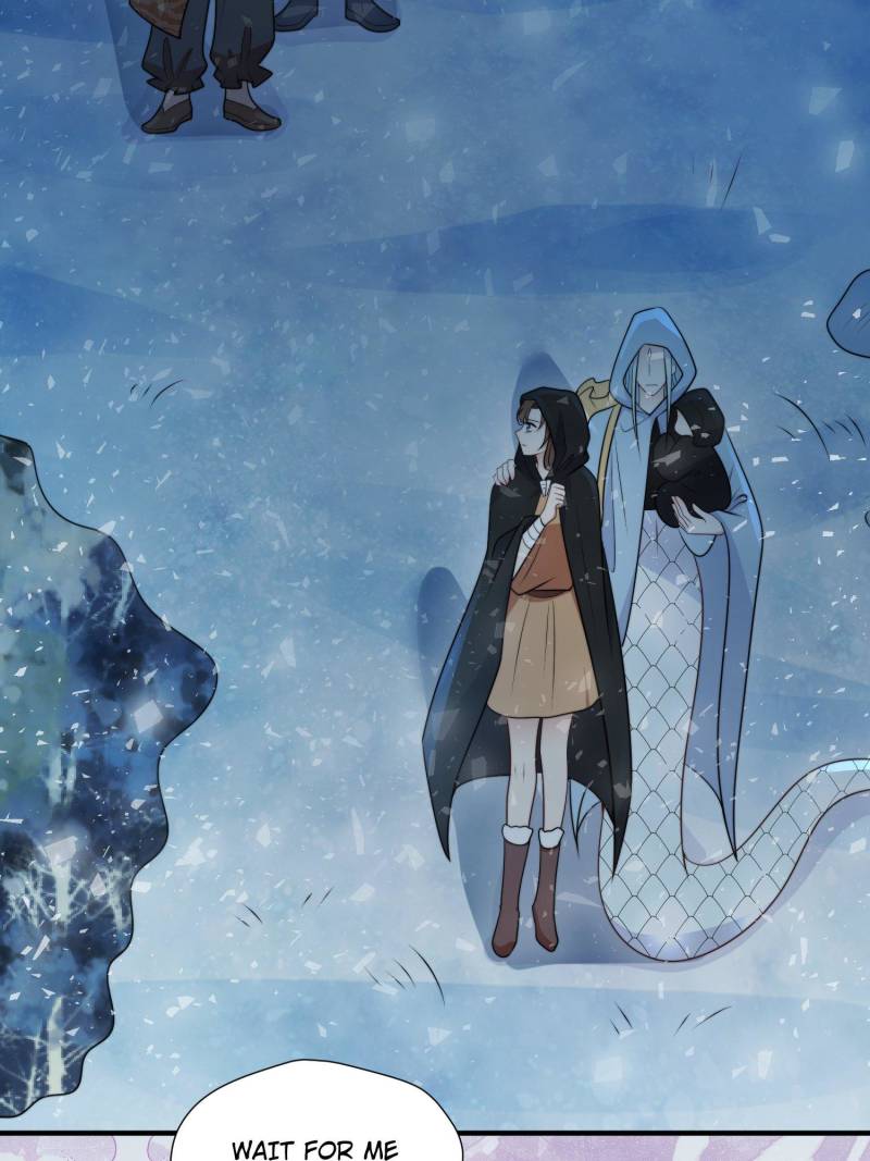 I Became the Beastman’s Wife Chapter 297 100 ch 297 18