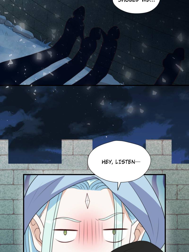 I Became the Beastman’s Wife Chapter 297 84 ch 297 2