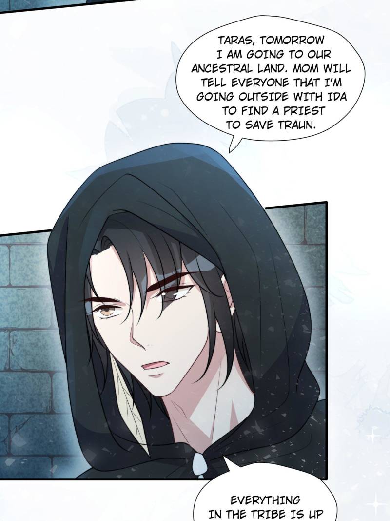 I Became the Beastman’s Wife Chapter 297 104 ch 297 22